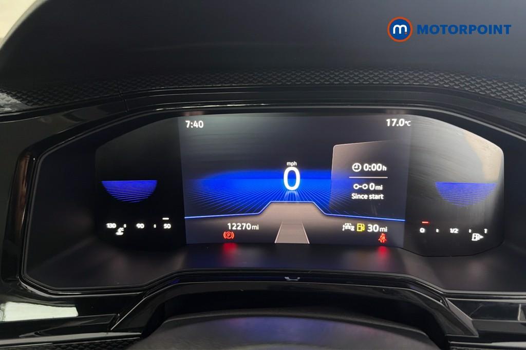 Volkswagen Polo Life Manual Petrol Hatchback - Stock Number (1655865) - 8th supplementary image