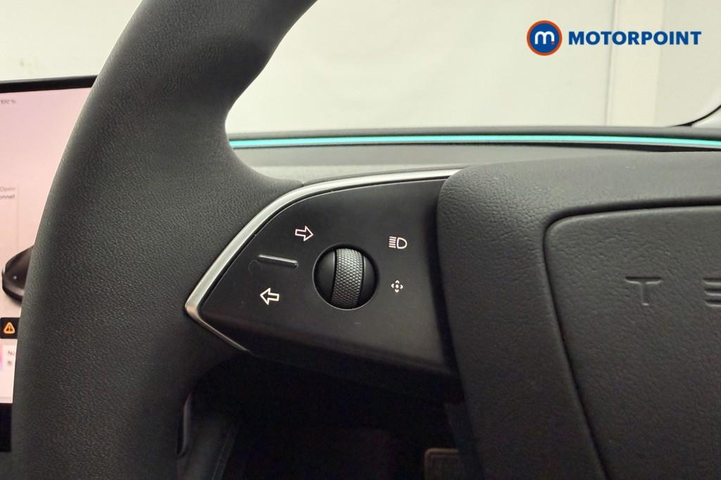 Tesla Model 3 Long Range Automatic Electric Saloon - Stock Number (1656155) - 8th supplementary image