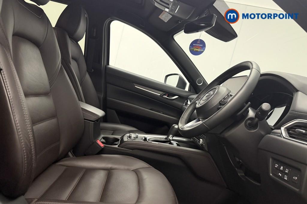 Mazda Cx-5 Takumi Automatic Petrol SUV - Stock Number (1656229) - 8th supplementary image