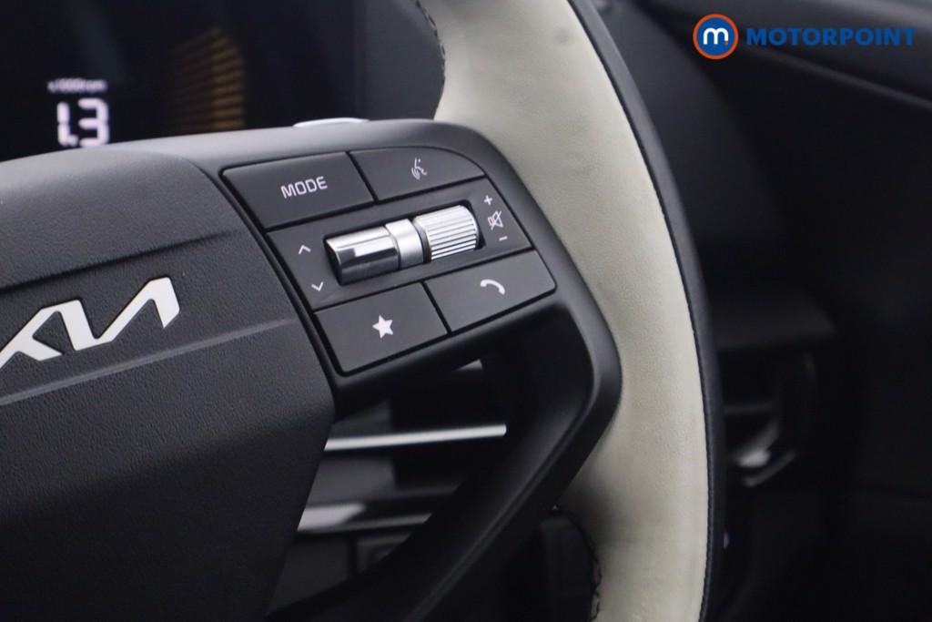 KIA Sportage Gt-Line Automatic Petrol-Electric Hybrid SUV - Stock Number (1656249) - 8th supplementary image