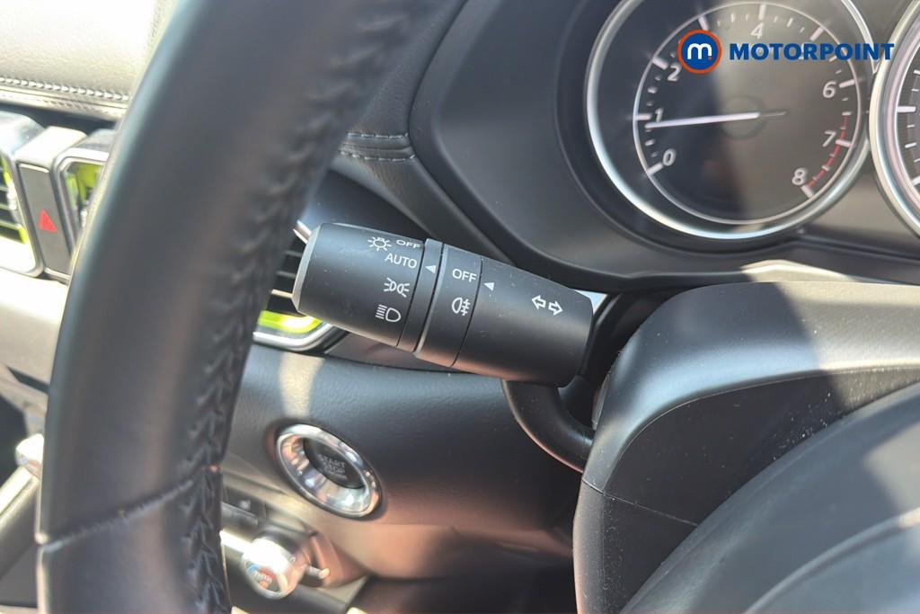 Mazda Cx-5 Newground Manual Petrol SUV - Stock Number (1657008) - 18th supplementary image