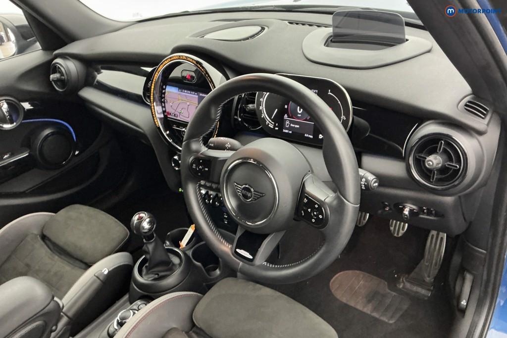 Mini Hatchback Cooper S Sport Manual Petrol Hatchback - Stock Number (1657030) - 8th supplementary image