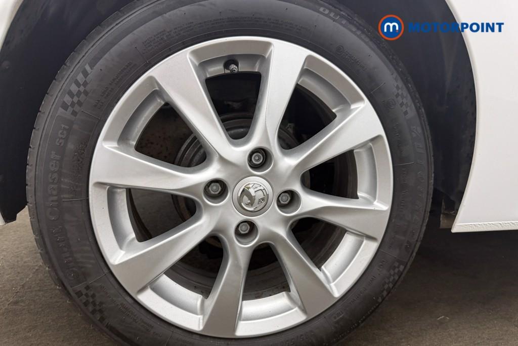Vauxhall Corsa Design Manual Petrol Hatchback - Stock Number (1658088) - 8th supplementary image