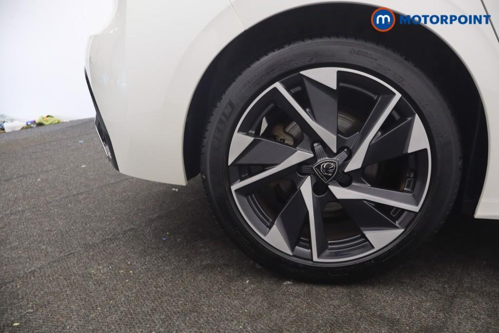 Peugeot 308 Allure Premium Automatic Petrol Hatchback - Stock Number (1658164) - 8th supplementary image