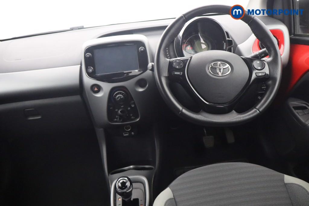 Toyota Aygo X-Play Automatic Petrol Hatchback - Stock Number (1658293) - 8th supplementary image