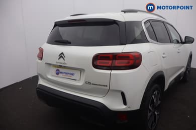 Citroen C5 Aircross Shine Plus Manual Diesel SUV - Stock Number (1658339) - 2nd supplementary image