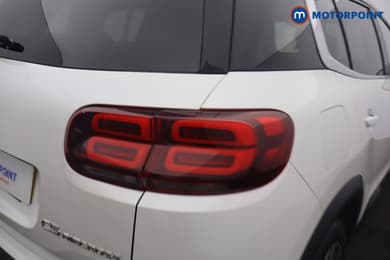 Citroen C5 Aircross Shine Plus Manual Diesel SUV - Stock Number (1658339) - 3rd supplementary image
