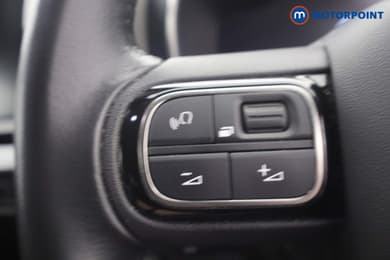 Citroen C5 Aircross Shine Plus Manual Diesel SUV - Stock Number (1658339) - 15th supplementary image
