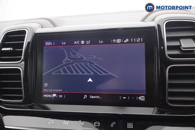 Citroen C5 Aircross Shine Plus Manual Diesel SUV - Stock Number (1658339) - 20th supplementary image