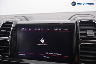 Citroen C5 Aircross Shine Plus Manual Diesel SUV - Stock Number (1658339) - 22nd supplementary image
