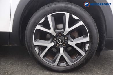 Citroen C5 Aircross Shine Plus Manual Diesel SUV - Stock Number (1658339) - 25th supplementary image