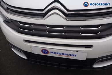 Citroen C5 Aircross Shine Plus Manual Diesel SUV - Stock Number (1658339) - 26th supplementary image