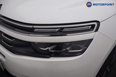Citroen C5 Aircross Shine Plus Manual Diesel SUV - Stock Number (1658339) - 27th supplementary image