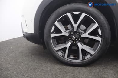 Citroen C5 Aircross Shine Plus Manual Diesel SUV - Stock Number (1658339) - 29th supplementary image
