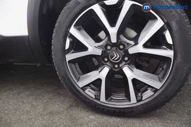 Citroen C5 Aircross Shine Plus Manual Diesel SUV - Stock Number (1658339) - 30th supplementary image