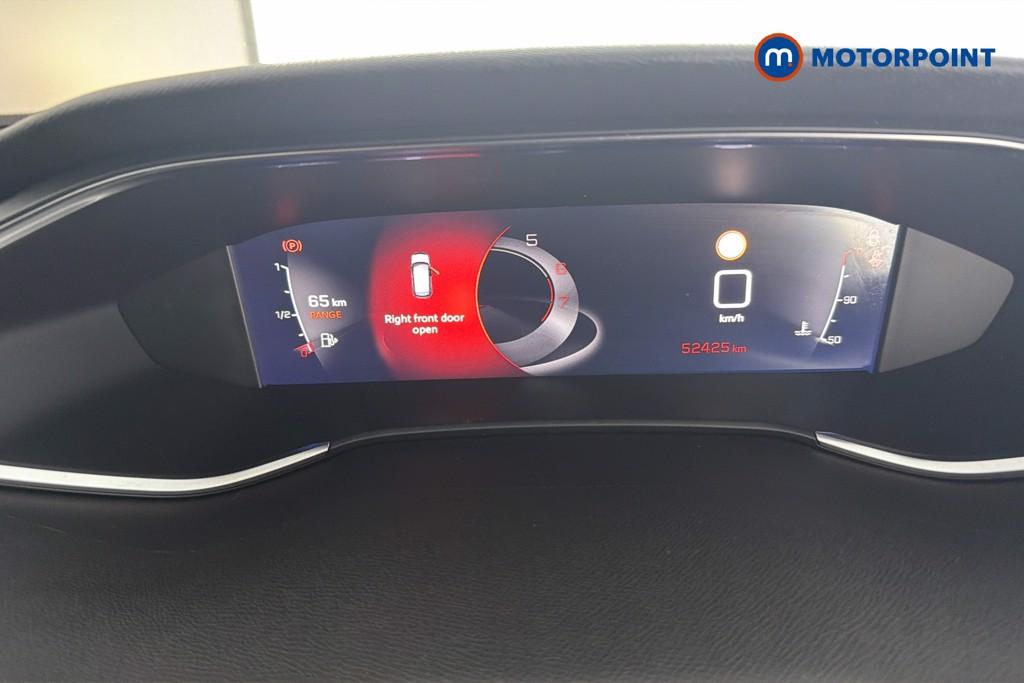 Peugeot 308 GTI Manual Petrol Hatchback - Stock Number (1658855) - 8th supplementary image