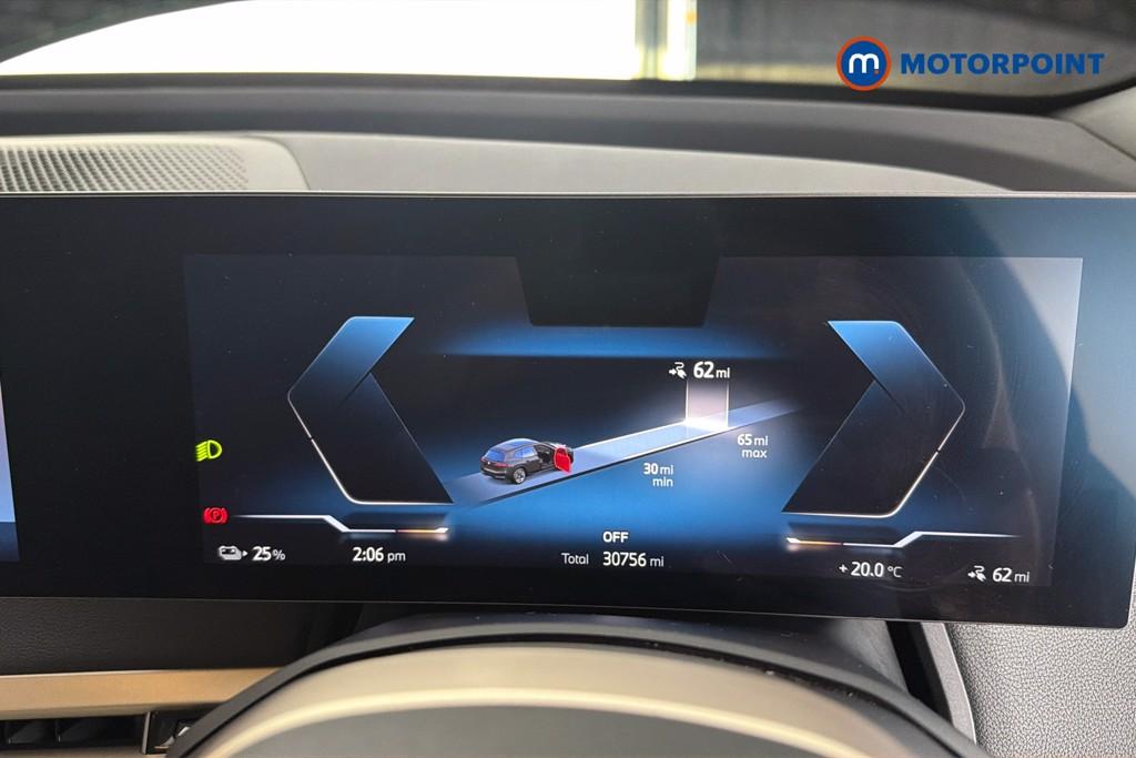 BMW IX M Sport Automatic Electric SUV - Stock Number (1659683) - 8th supplementary image