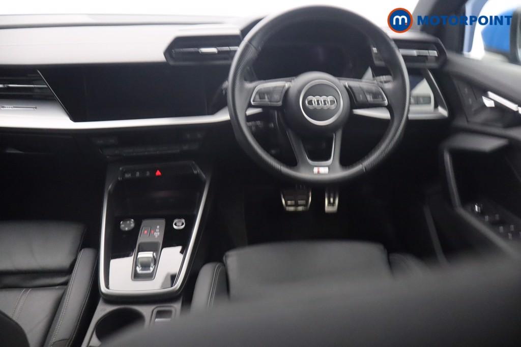 Audi A3 S Line Automatic Petrol Hatchback - Stock Number (1659684) - 8th supplementary image