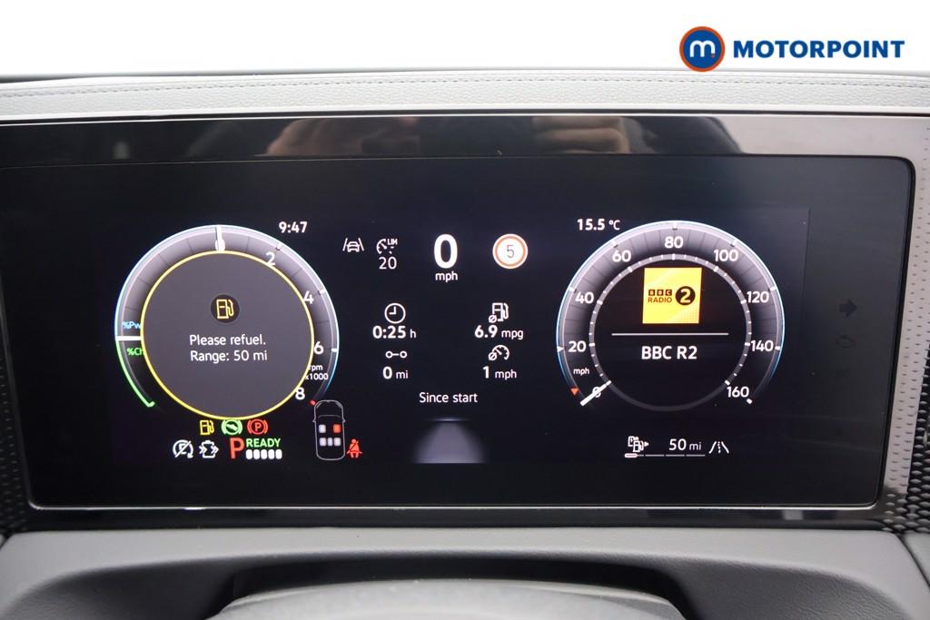 Volkswagen Tiguan Match Automatic Petrol Plug-In Hybrid SUV - Stock Number (1659817) - 8th supplementary image