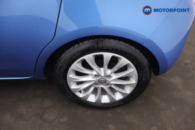 Vauxhall Corsa SE Automatic Petrol Hatchback - Stock Number (1660121) - 2nd supplementary image