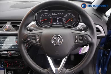 Vauxhall Corsa SE Automatic Petrol Hatchback - Stock Number (1660121) - 5th supplementary image