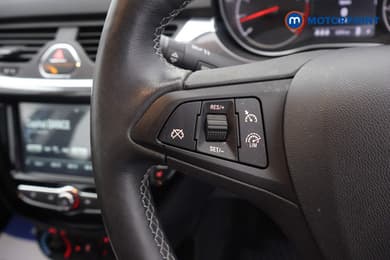 Vauxhall Corsa SE Automatic Petrol Hatchback - Stock Number (1660121) - 6th supplementary image