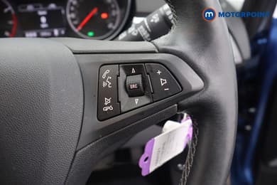 Vauxhall Corsa SE Automatic Petrol Hatchback - Stock Number (1660121) - 7th supplementary image