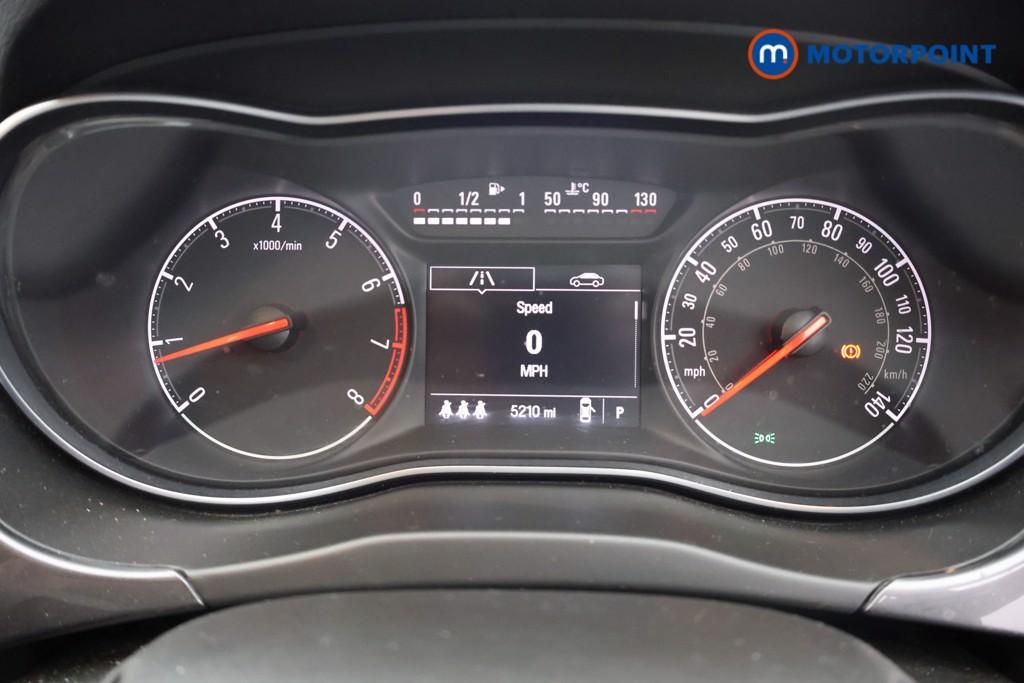 Vauxhall Corsa SE Automatic Petrol Hatchback - Stock Number (1660121) - 8th supplementary image