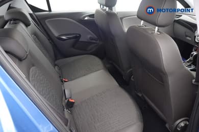 Vauxhall Corsa SE Automatic Petrol Hatchback - Stock Number (1660121) - 18th supplementary image