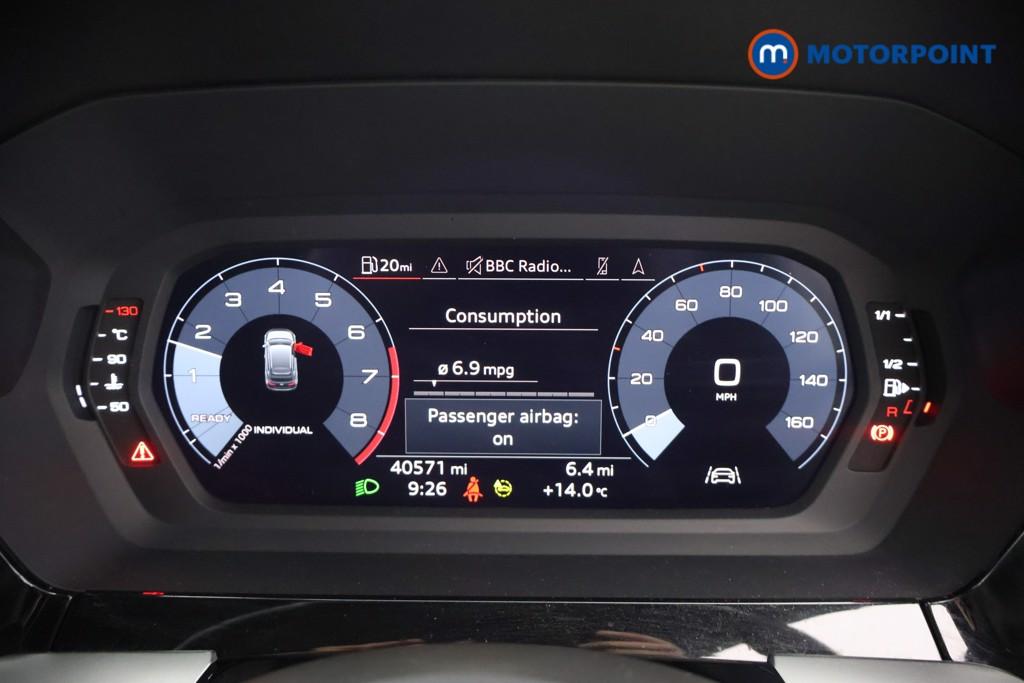 Audi A3 Sport Manual Petrol Hatchback - Stock Number (1660183) - 8th supplementary image