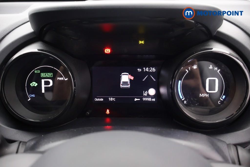 Mazda 2 Hybrid Select Automatic Petrol-Electric Hybrid Hatchback - Stock Number (1660701) - 8th supplementary image