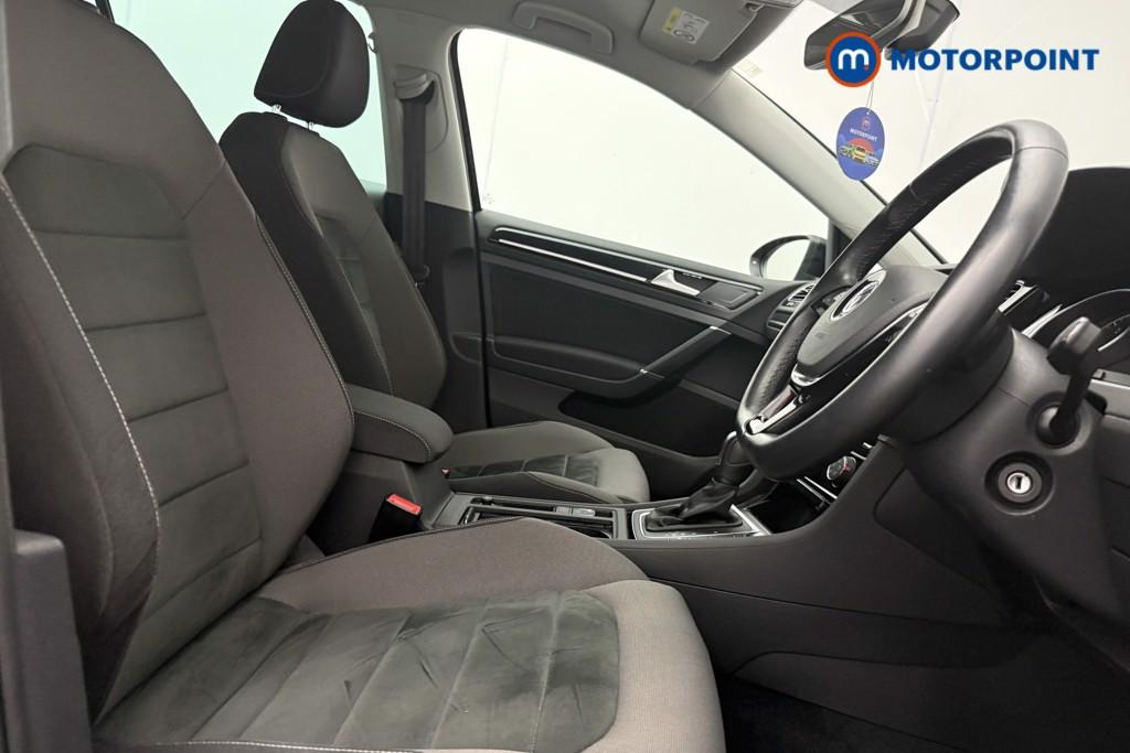 Volkswagen Golf GT Automatic Diesel Estate - Stock Number (1660812) - 8th supplementary image
