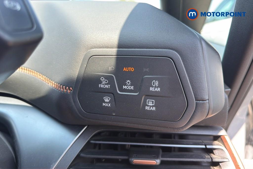 Cupra Born V1 Automatic Electric Hatchback - Stock Number (1612098) - 18th supplementary image