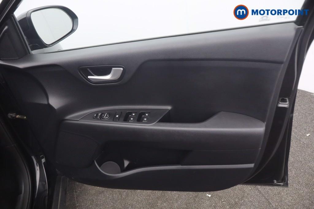 KIA Stonic 2 Manual Petrol SUV - Stock Number (1643625) - 8th supplementary image