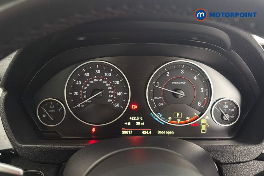 BMW 4 Series M Sport Automatic Diesel Hatchback - Stock Number (1645888) - 8th supplementary image