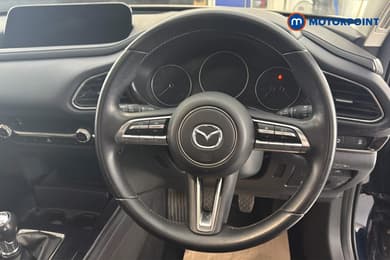 Mazda Cx-30 Sport Lux Manual Petrol SUV - Stock Number (1648554) - 2nd supplementary image