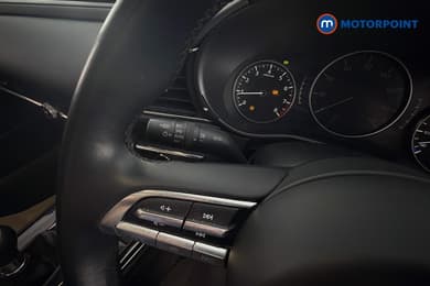 Mazda Cx-30 Sport Lux Manual Petrol SUV - Stock Number (1648554) - 3rd supplementary image