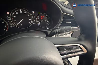Mazda Cx-30 Sport Lux Manual Petrol SUV - Stock Number (1648554) - 4th supplementary image