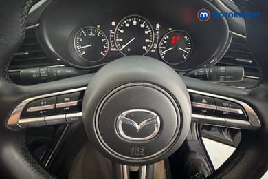 Mazda Cx-30 Sport Lux Manual Petrol SUV - Stock Number (1648554) - 5th supplementary image