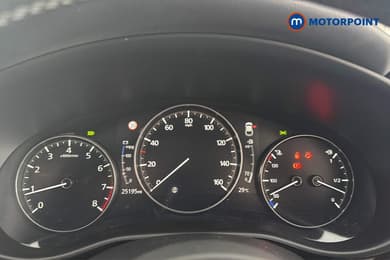 Mazda Cx-30 Sport Lux Manual Petrol SUV - Stock Number (1648554) - 8th supplementary image