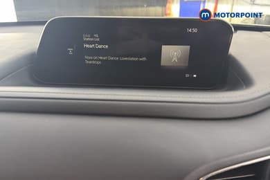 Mazda Cx-30 Sport Lux Manual Petrol SUV - Stock Number (1648554) - 9th supplementary image