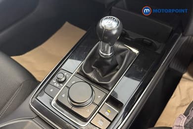 Mazda Cx-30 Sport Lux Manual Petrol SUV - Stock Number (1648554) - 11th supplementary image