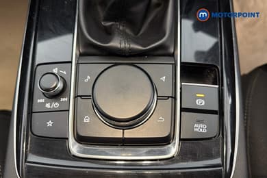 Mazda Cx-30 Sport Lux Manual Petrol SUV - Stock Number (1648554) - 12th supplementary image