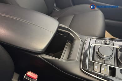 Mazda Cx-30 Sport Lux Manual Petrol SUV - Stock Number (1648554) - 14th supplementary image