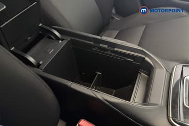 Mazda Cx-30 Sport Lux Manual Petrol SUV - Stock Number (1648554) - 15th supplementary image