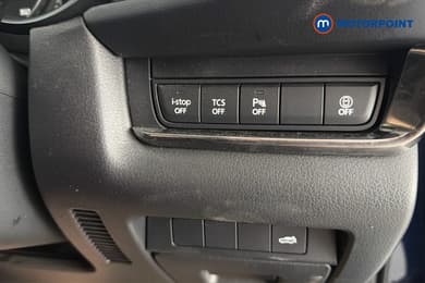 Mazda Cx-30 Sport Lux Manual Petrol SUV - Stock Number (1648554) - 16th supplementary image