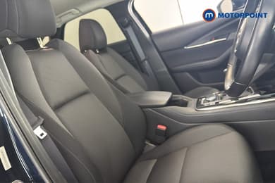 Mazda Cx-30 Sport Lux Manual Petrol SUV - Stock Number (1648554) - 42nd supplementary image