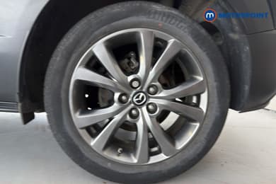 Mazda Cx-30 Sport Lux Manual Petrol SUV - Stock Number (1648554) - 48th supplementary image
