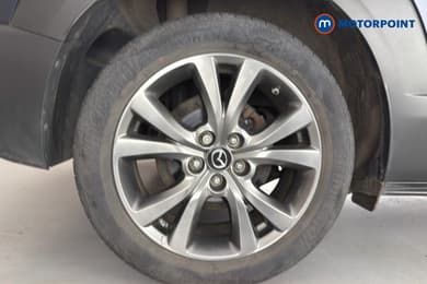 Mazda Cx-30 Sport Lux Manual Petrol SUV - Stock Number (1648554) - 49th supplementary image