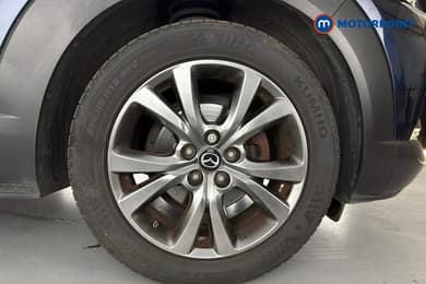 Mazda Cx-30 Sport Lux Manual Petrol SUV - Stock Number (1648554) - 50th supplementary image
